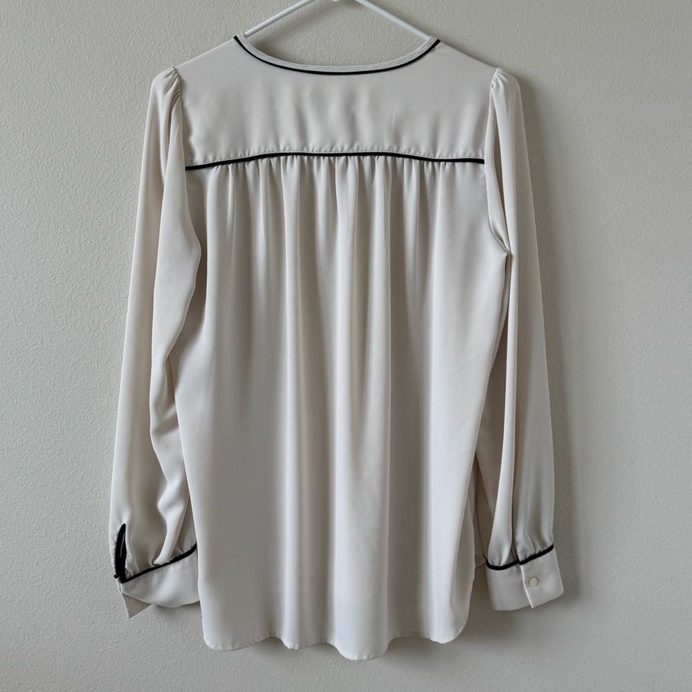 Loft blouse - Picture 2 of 2
